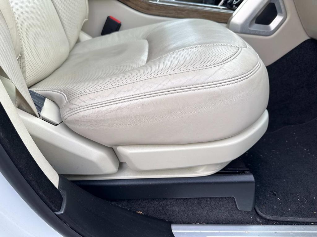 used 2019 Land Rover Range Rover car, priced at $29,995