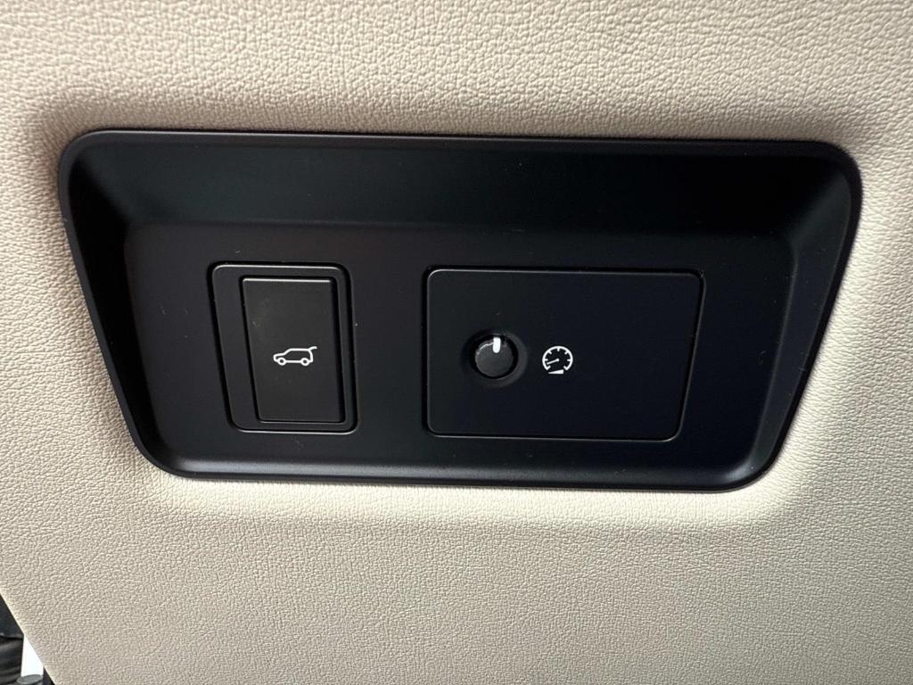 used 2019 Land Rover Range Rover car, priced at $29,995