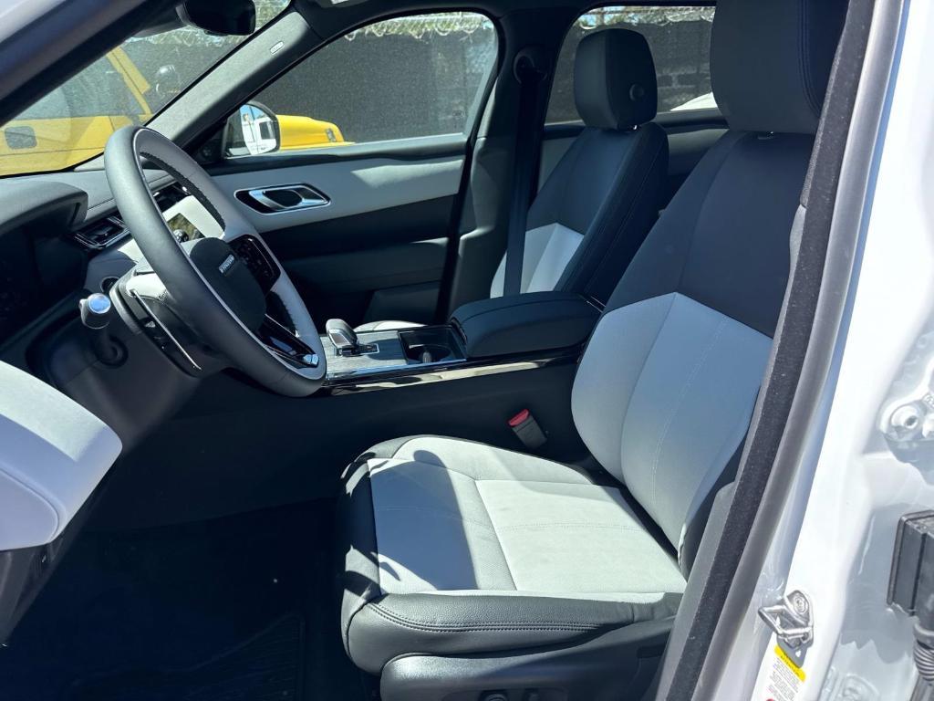 new 2026 Land Rover Range Rover Velar car, priced at $78,802