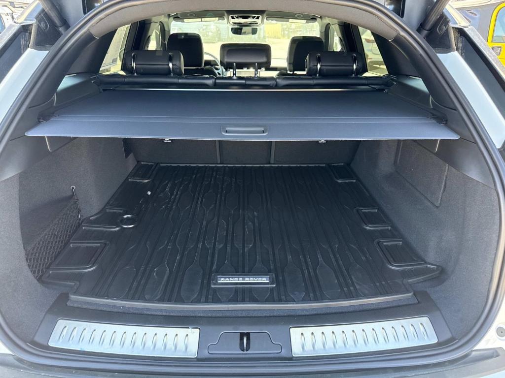 new 2026 Land Rover Range Rover Velar car, priced at $78,802