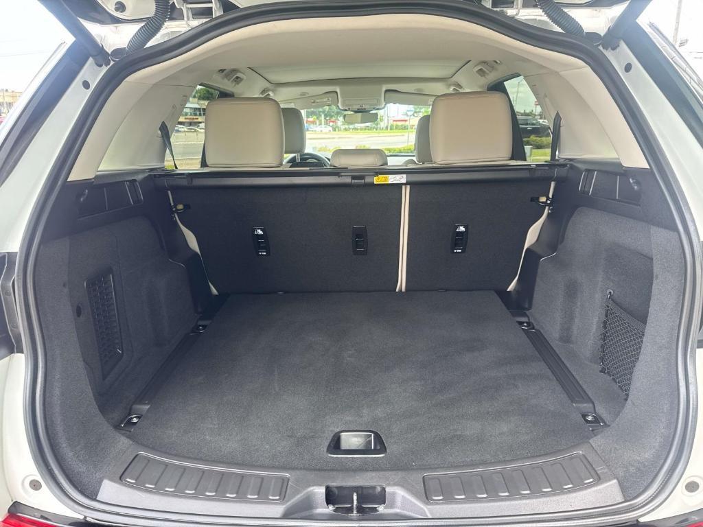 used 2024 Land Rover Discovery Sport car, priced at $39,388