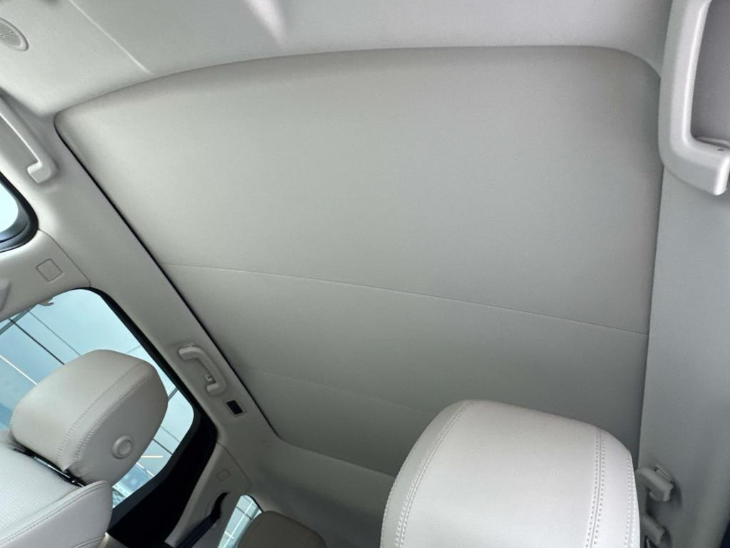 used 2024 Land Rover Discovery Sport car, priced at $39,388