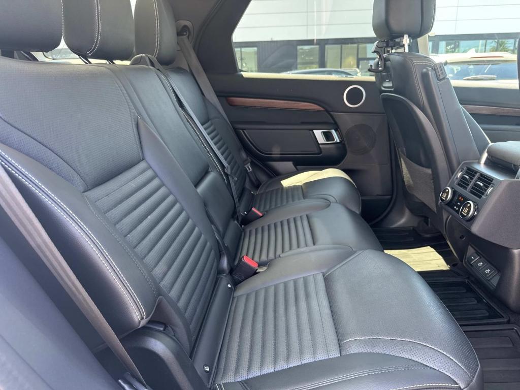 used 2024 Land Rover Discovery car, priced at $45,888