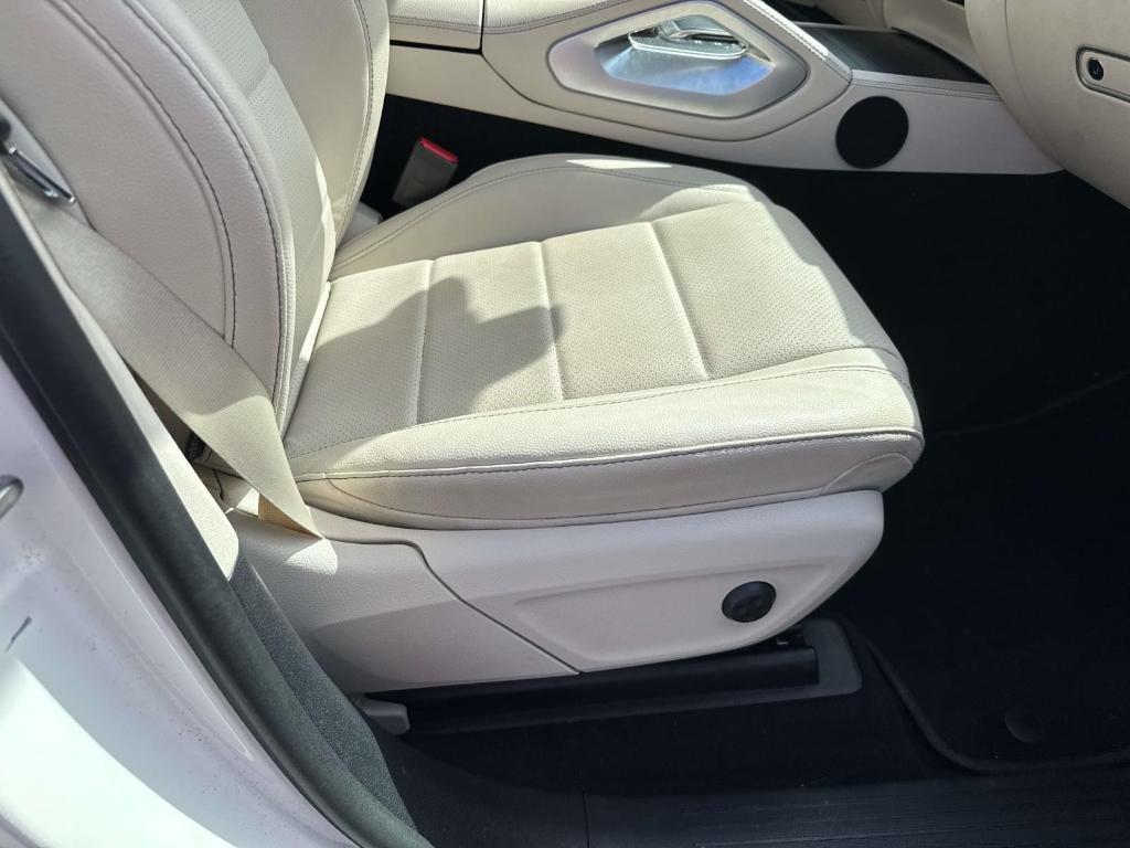 used 2023 Mercedes-Benz GLE 350 car, priced at $50,490