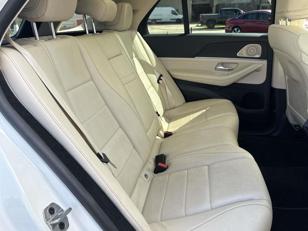 used 2023 Mercedes-Benz GLE 350 car, priced at $50,490