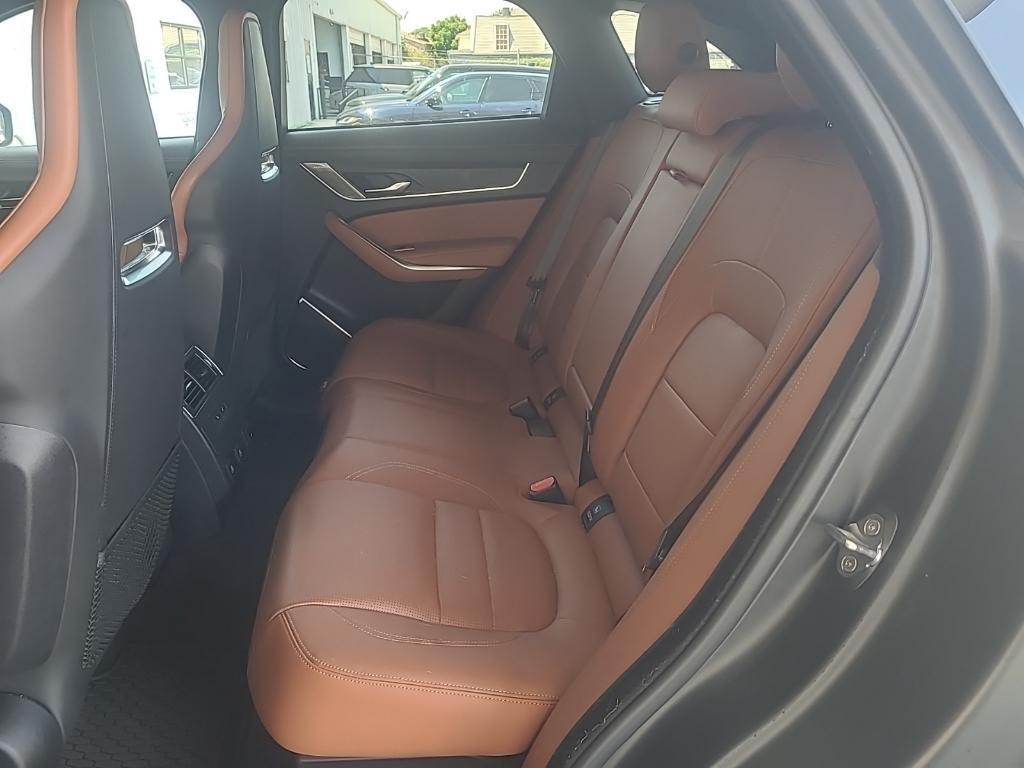 used 2024 Jaguar F-PACE car, priced at $39,888