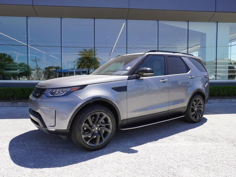 used 2020 Land Rover Discovery car, priced at $35,888