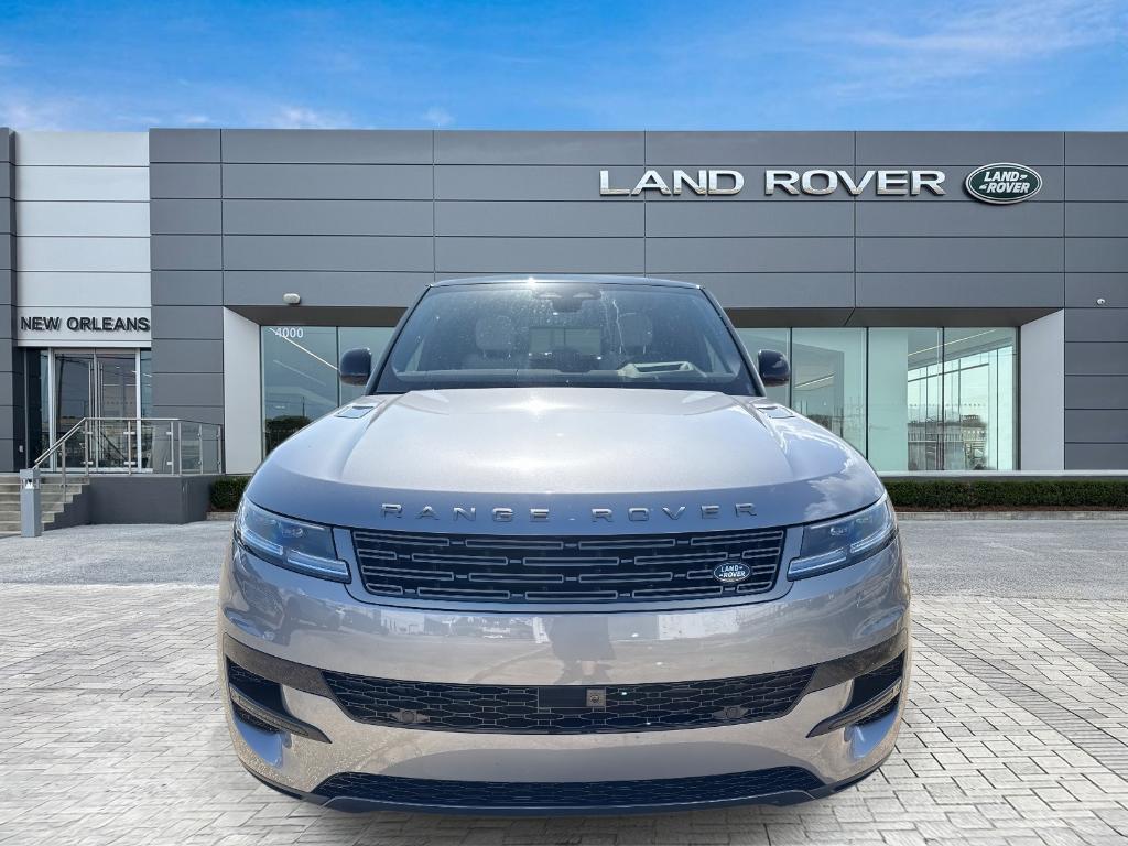 new 2025 Land Rover Range Rover Sport car, priced at $92,190