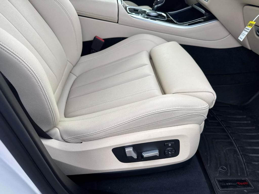 used 2021 BMW X5 car, priced at $35,990