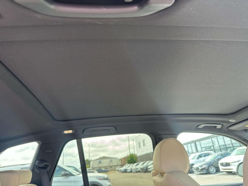 used 2021 BMW X5 car, priced at $35,990