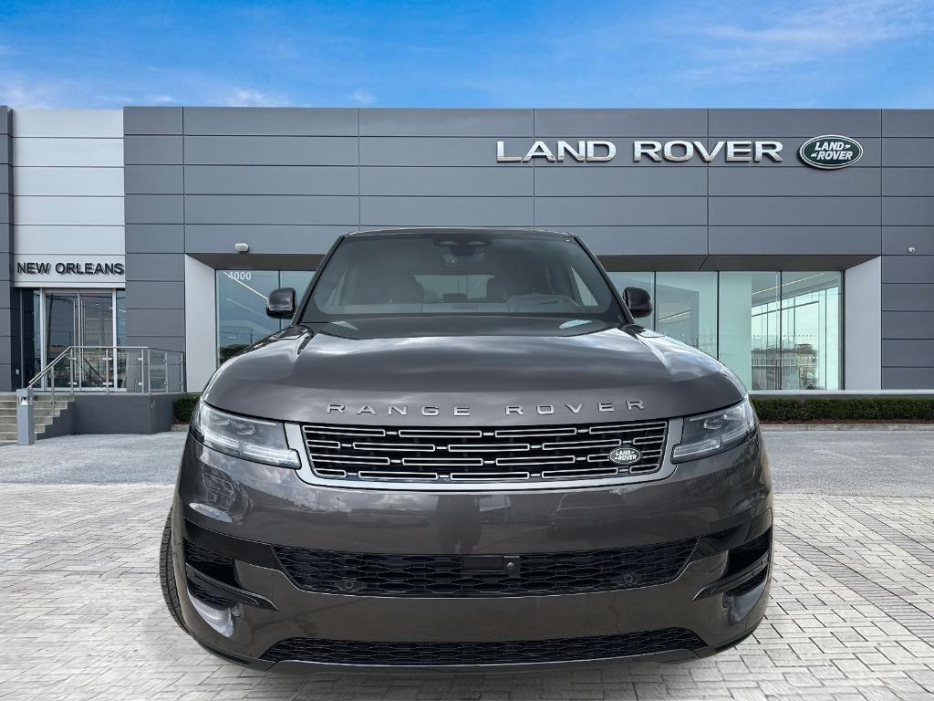 new 2025 Land Rover Range Rover Sport car, priced at $91,255