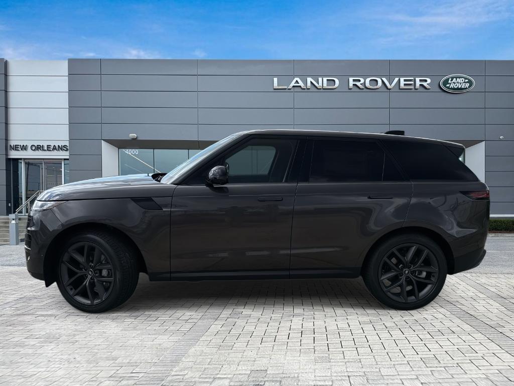 new 2025 Land Rover Range Rover Sport car, priced at $91,255