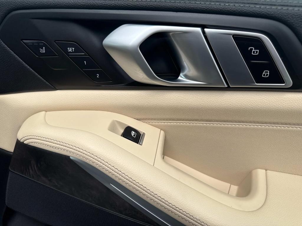 used 2022 BMW X5 PHEV car, priced at $50,990