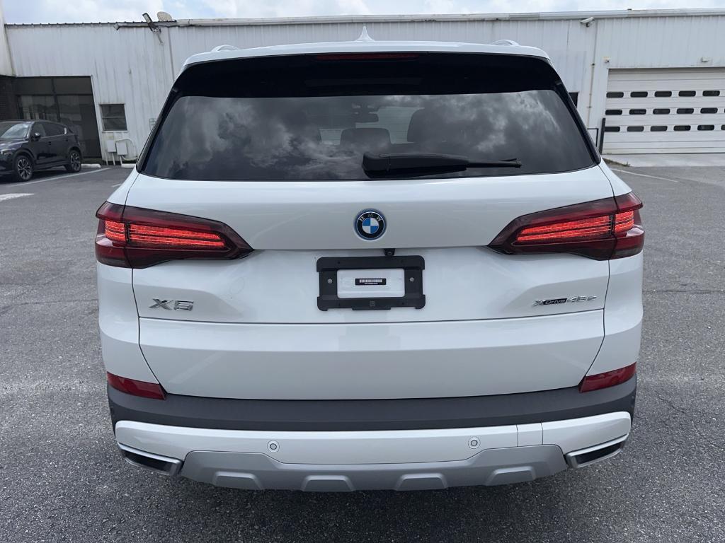 used 2022 BMW X5 PHEV car, priced at $50,990