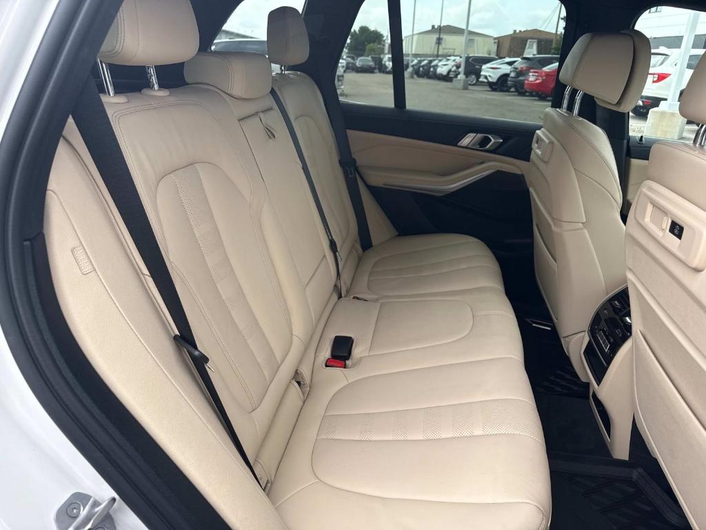 used 2022 BMW X5 PHEV car, priced at $50,990