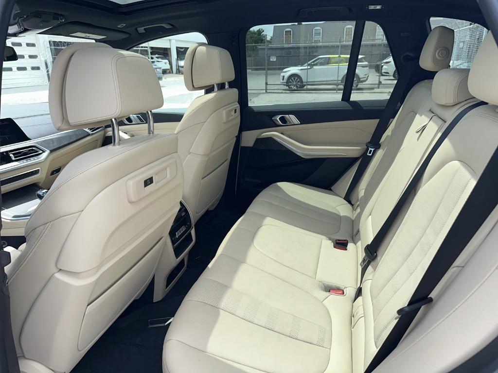 used 2022 BMW X5 PHEV car, priced at $50,990