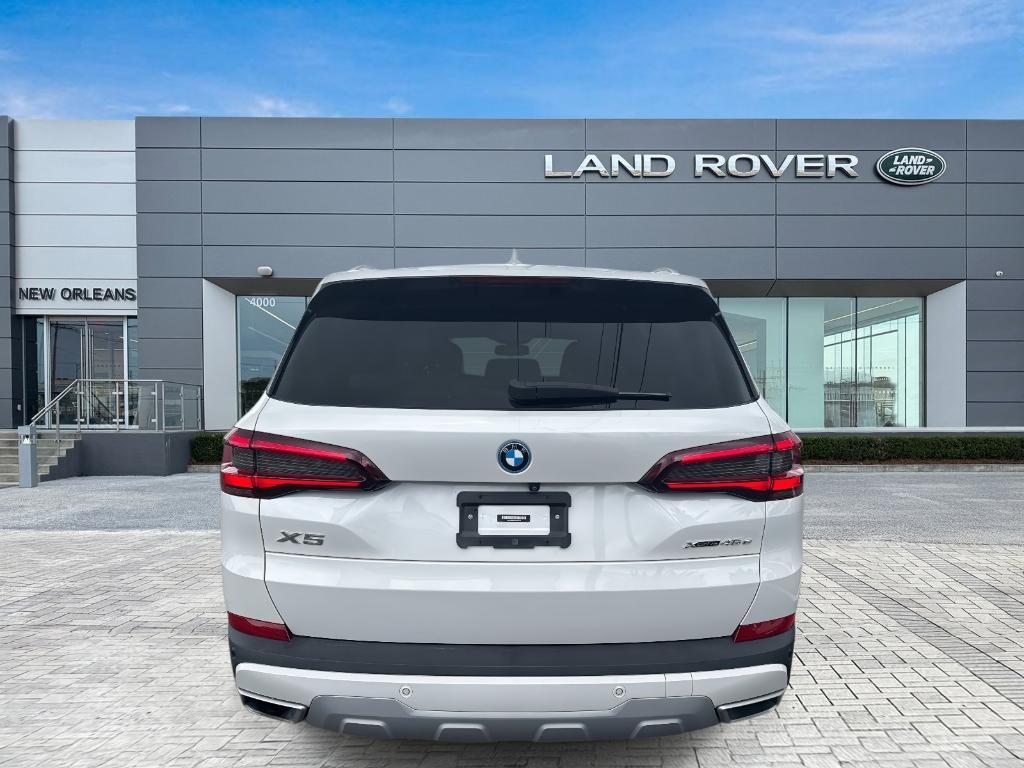 used 2022 BMW X5 PHEV car, priced at $50,990