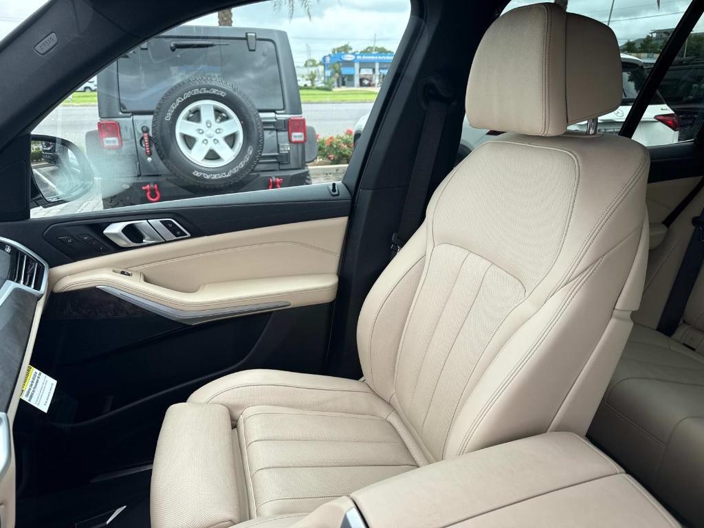 used 2022 BMW X5 PHEV car, priced at $50,990