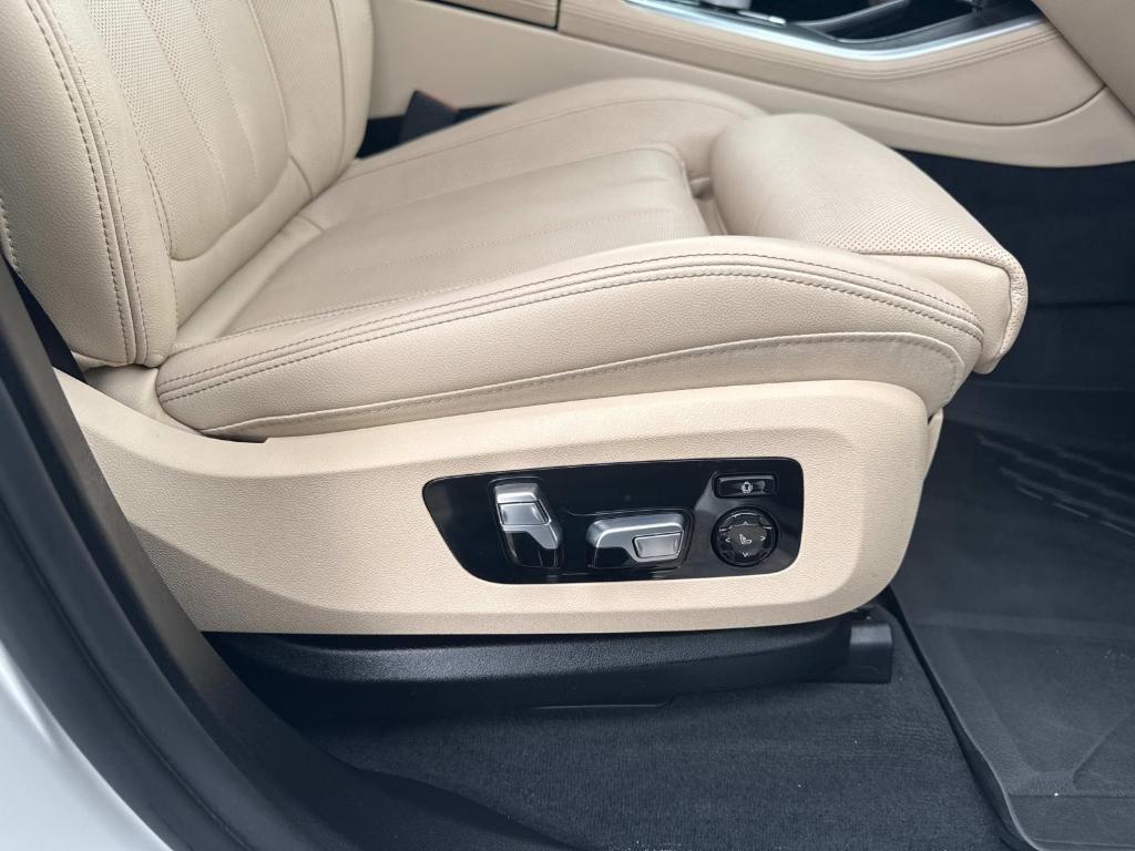 used 2022 BMW X5 PHEV car, priced at $50,990