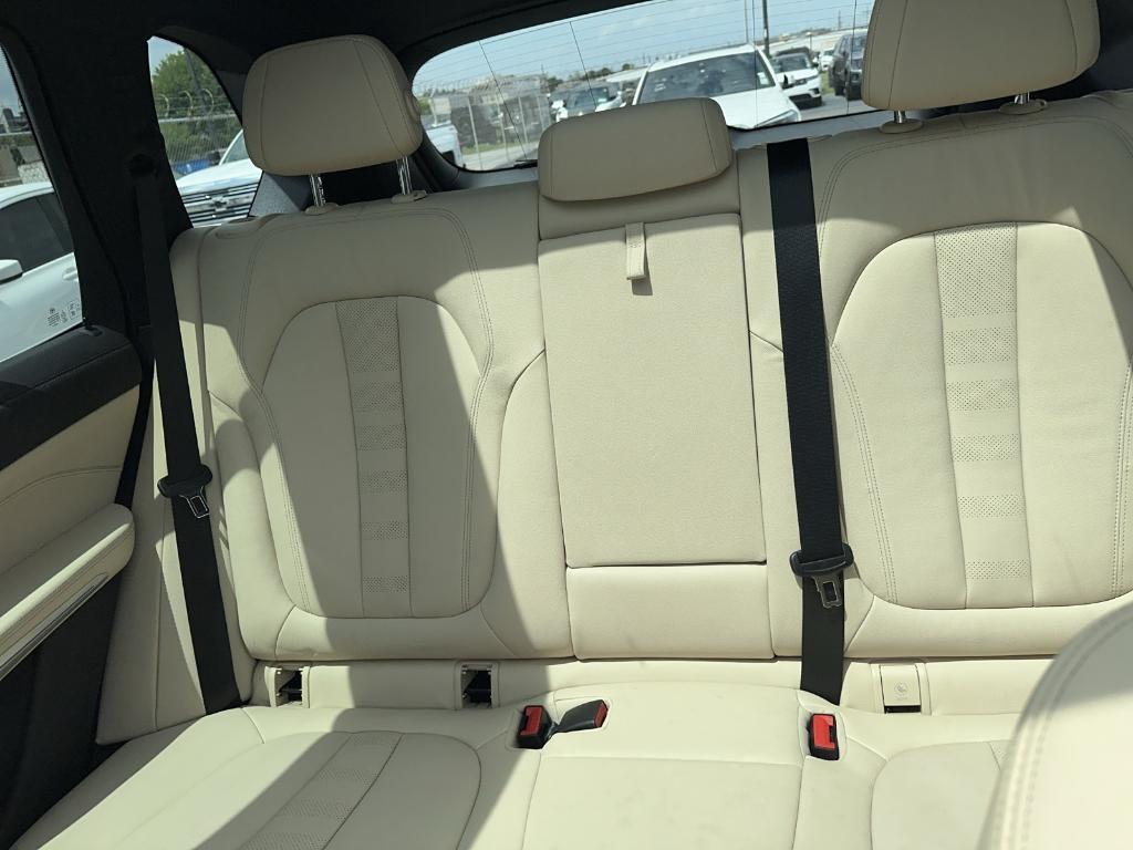 used 2022 BMW X5 PHEV car, priced at $50,990