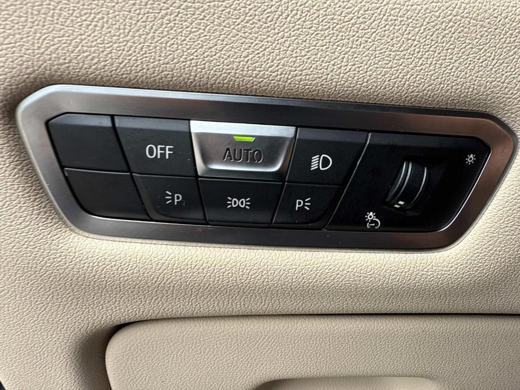 used 2022 BMW X5 PHEV car, priced at $50,990