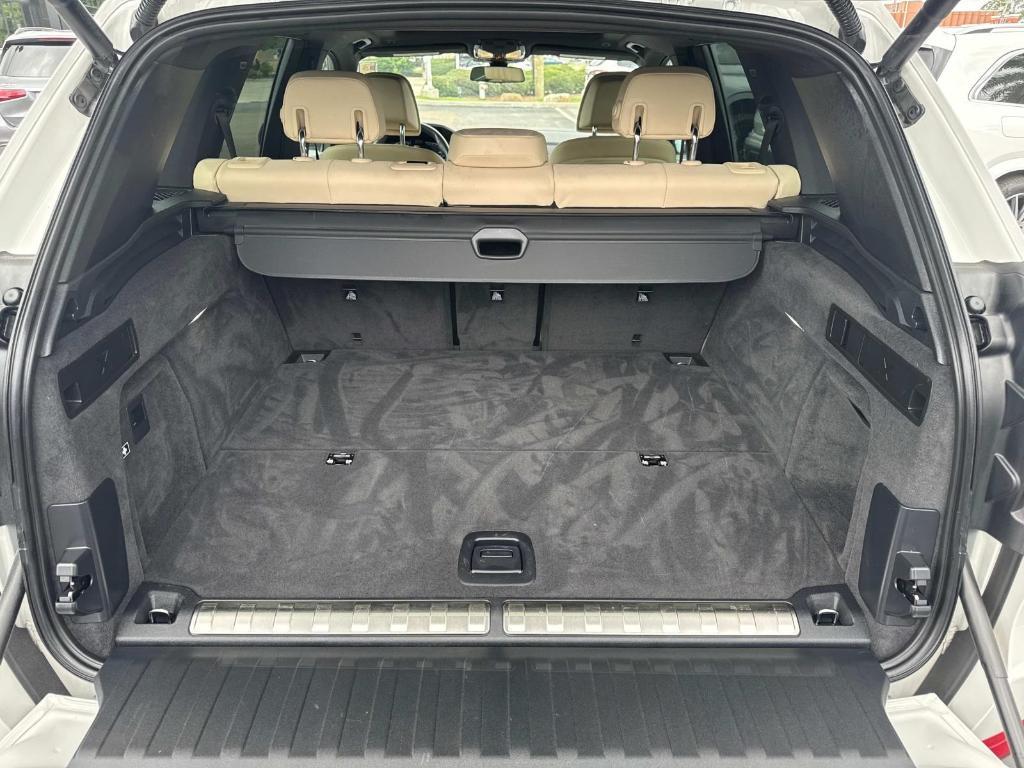 used 2022 BMW X5 PHEV car, priced at $50,990
