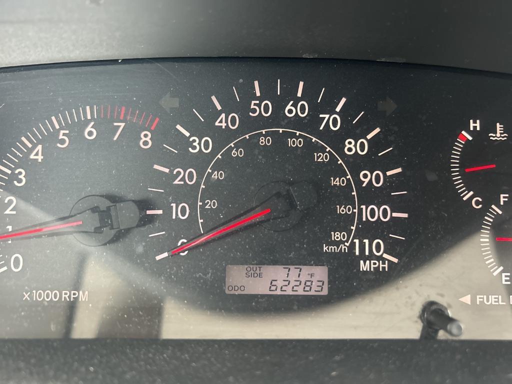 used 2005 Toyota Corolla car, priced at $6,990