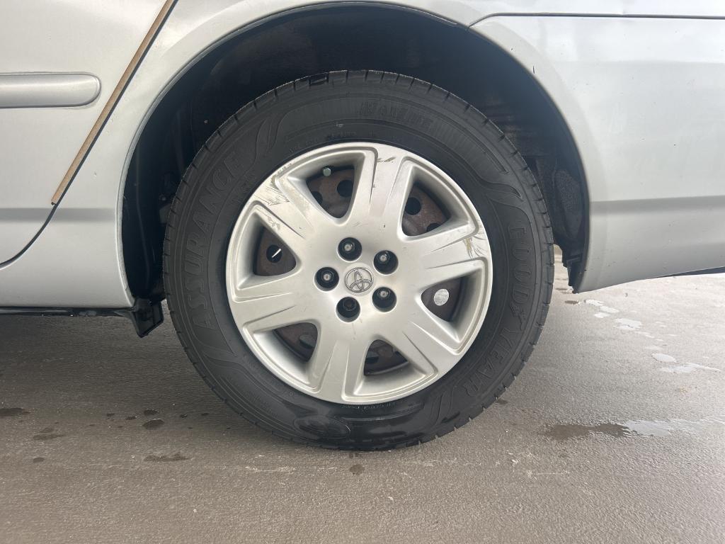 used 2005 Toyota Corolla car, priced at $6,990