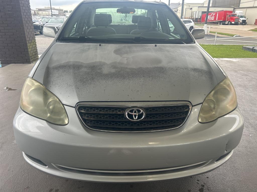 used 2005 Toyota Corolla car, priced at $6,990