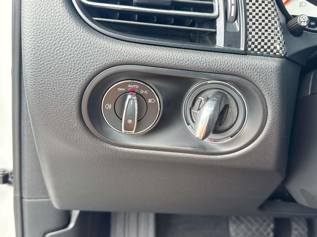 used 2021 Porsche Macan car, priced at $38,990