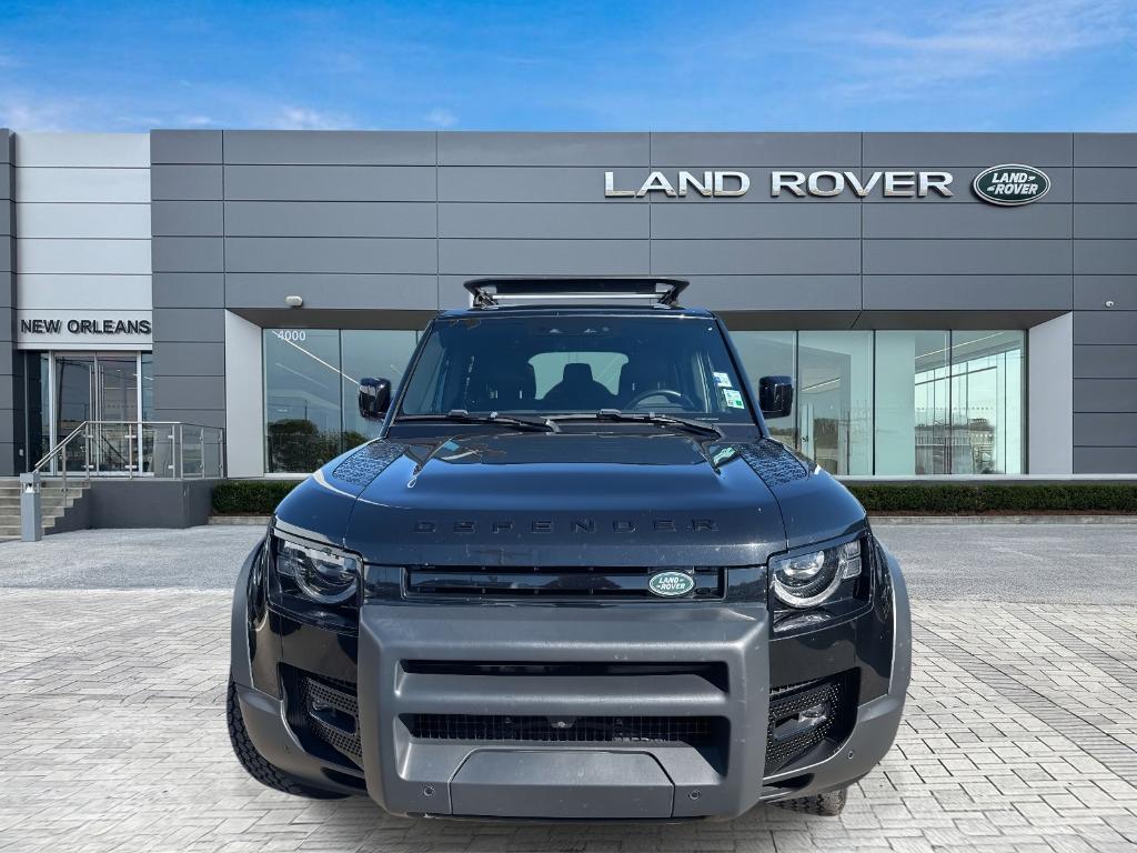 used 2023 Land Rover Defender car, priced at $64,890