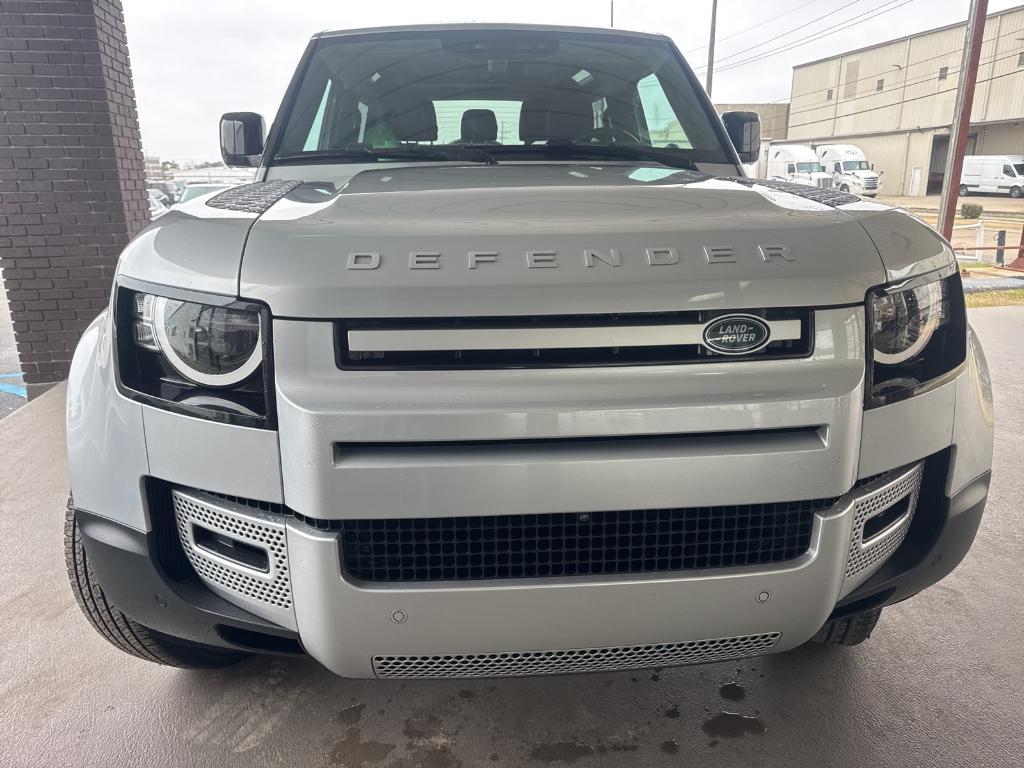 used 2023 Land Rover Defender car, priced at $46,888