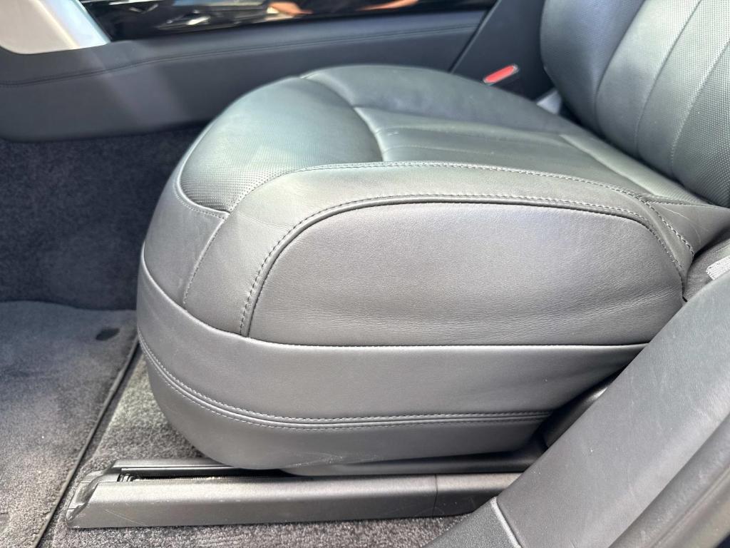 used 2023 Land Rover Range Rover car, priced at $123,890