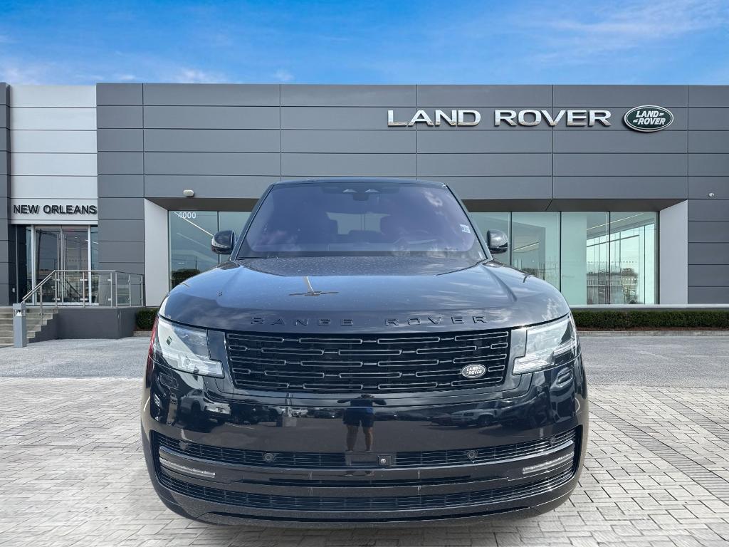 used 2023 Land Rover Range Rover car, priced at $122,888