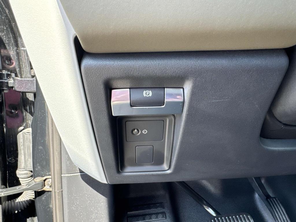 used 2024 Land Rover Defender car, priced at $48,888
