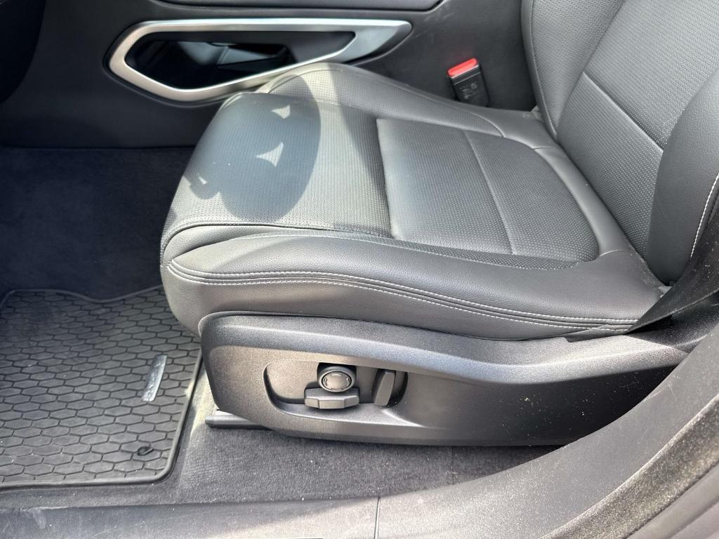 used 2025 Jaguar F-PACE car, priced at $52,888