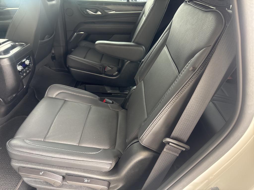 used 2023 GMC Yukon car, priced at $69,190