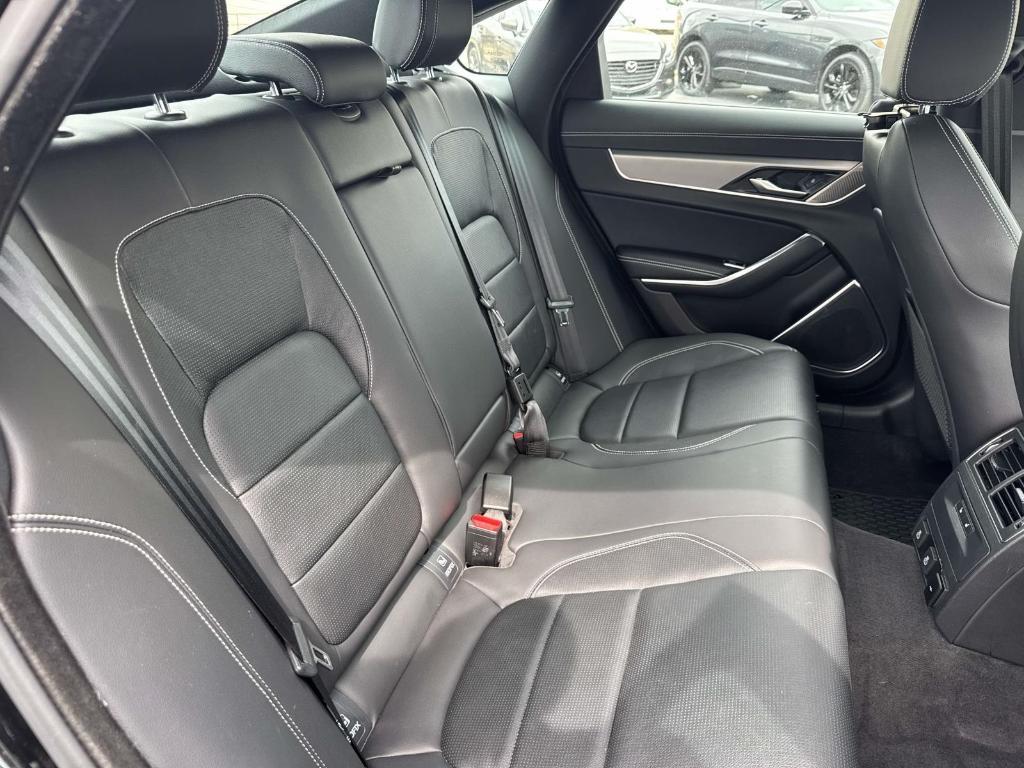 used 2024 Jaguar XF car, priced at $38,888