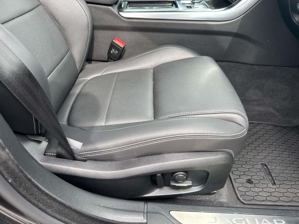 used 2024 Jaguar XF car, priced at $38,888