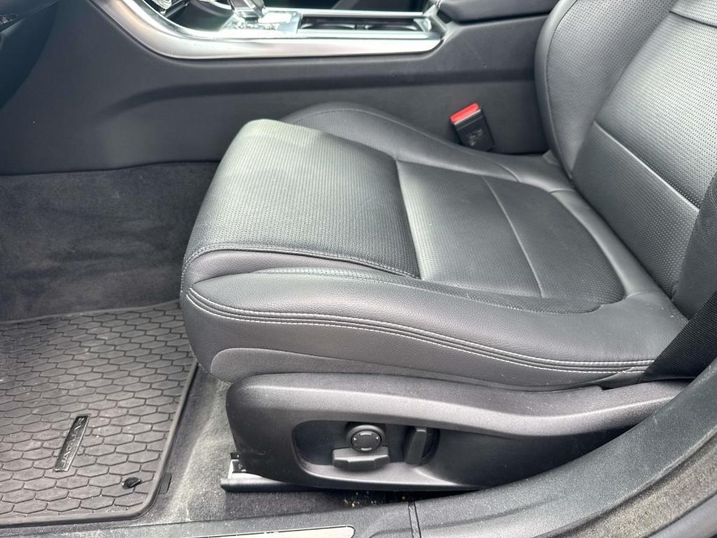 used 2024 Jaguar XF car, priced at $38,888