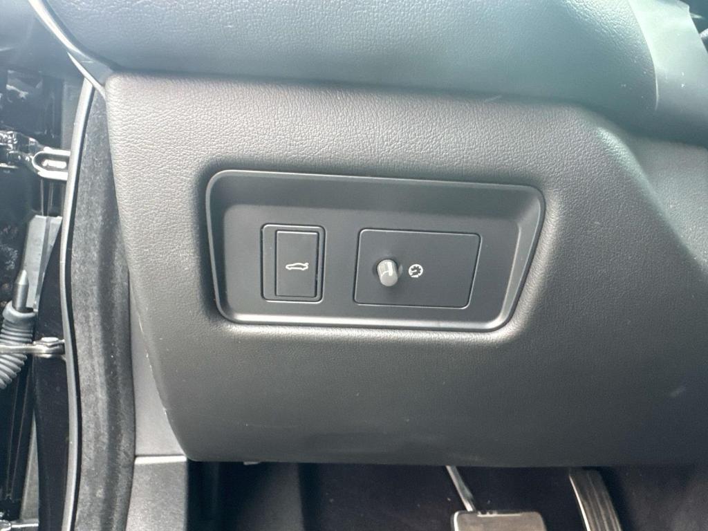 used 2024 Jaguar XF car, priced at $38,888