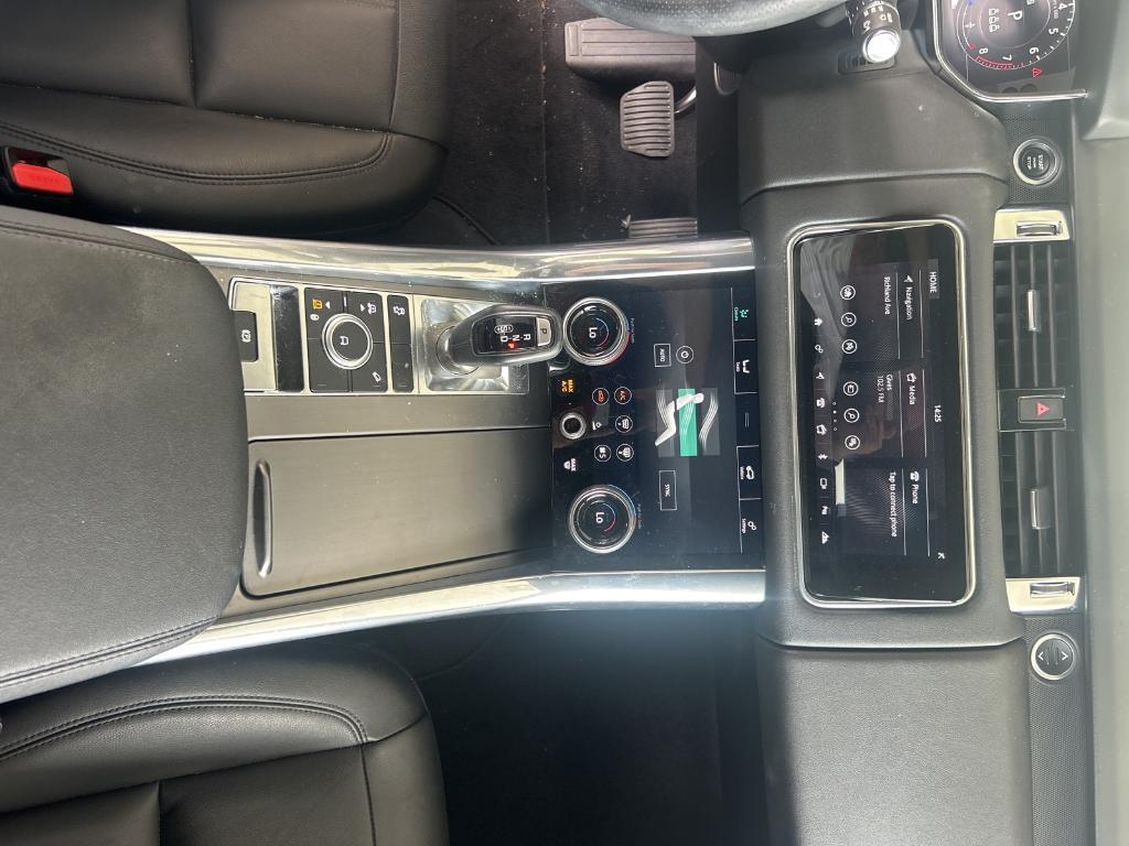 used 2022 Land Rover Range Rover Sport car, priced at $48,888