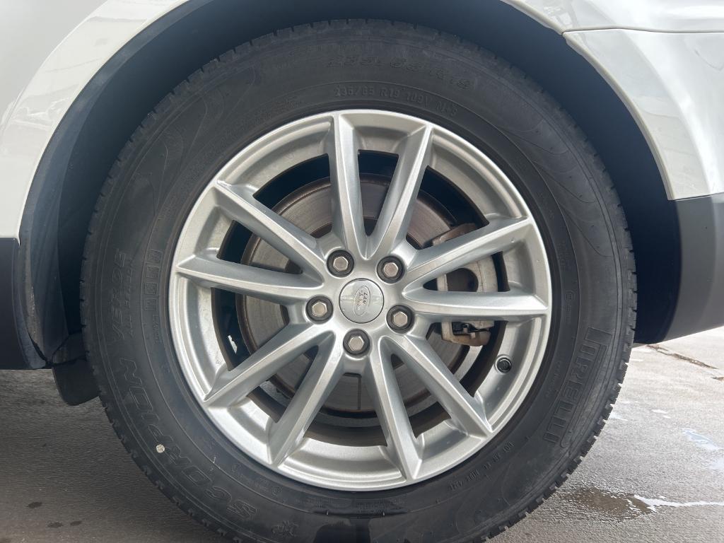used 2022 Land Rover Range Rover Sport car, priced at $48,888