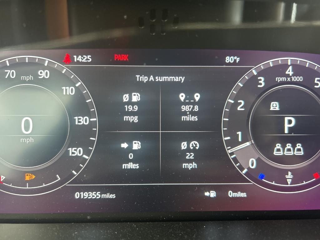 used 2022 Land Rover Range Rover Sport car, priced at $48,888