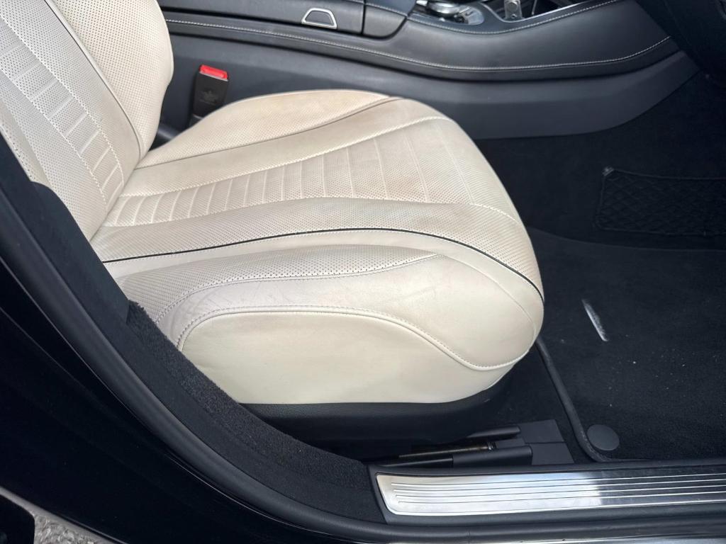 used 2018 Mercedes-Benz S-Class car, priced at $40,990