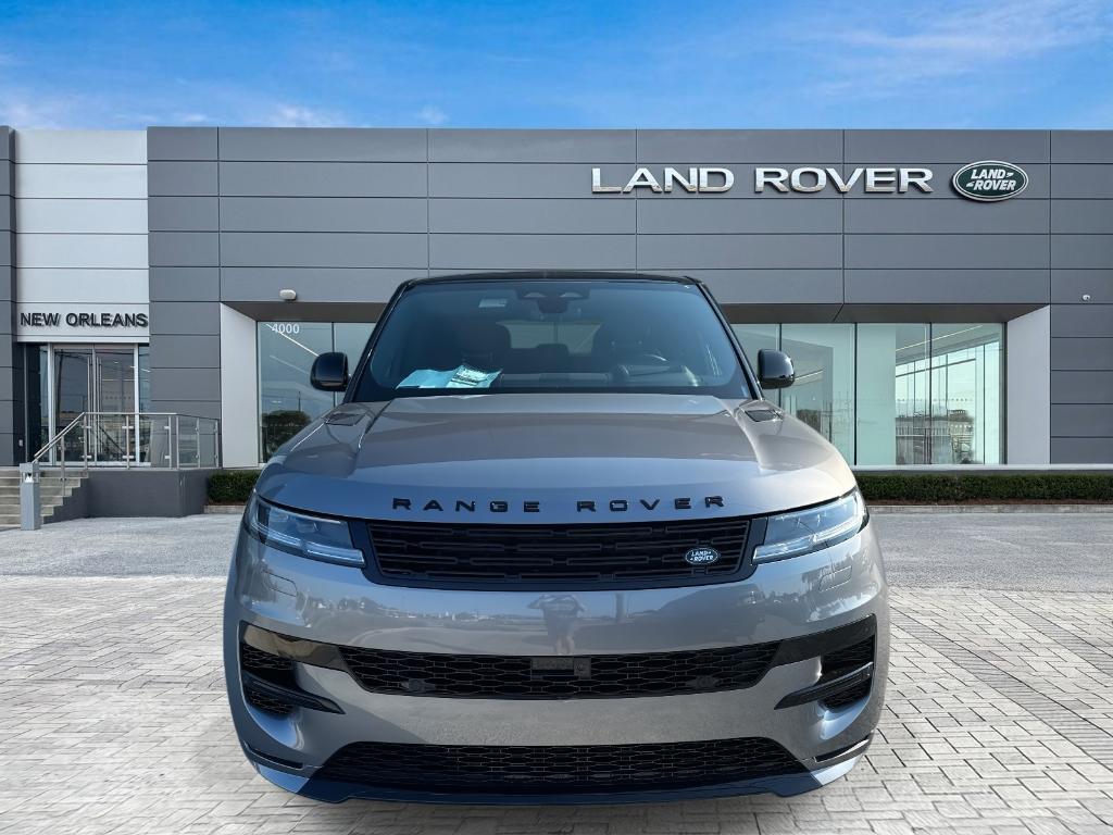 new 2025 Land Rover Range Rover Sport car, priced at $122,865