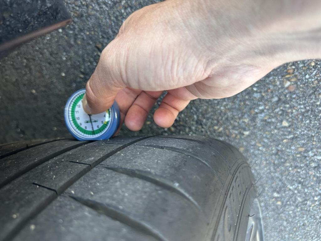 used 2024 Cadillac CT5-V car, priced at $96,190