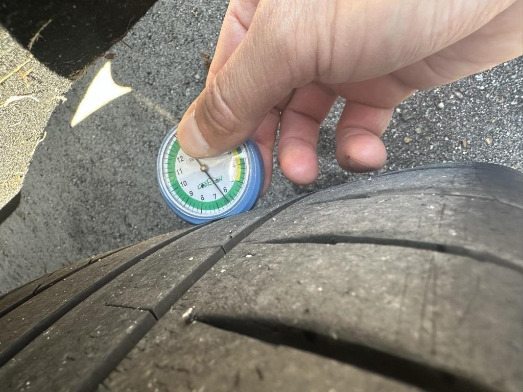 used 2024 Cadillac CT5-V car, priced at $96,190