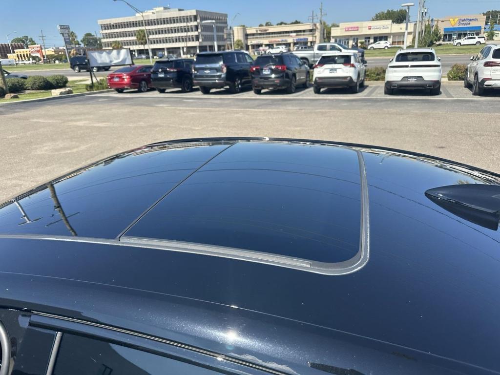 used 2024 Cadillac CT5-V car, priced at $96,190