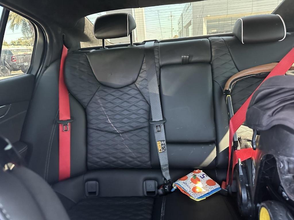 used 2024 Cadillac CT5-V car, priced at $96,190